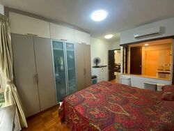Hillington Green (D23), Condominium #555678571